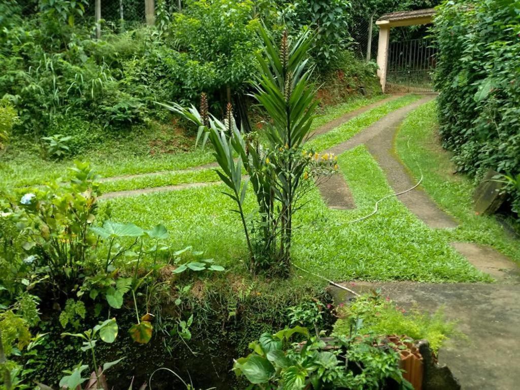 Cantinho Do Rio Penedo  Eksteriør billede