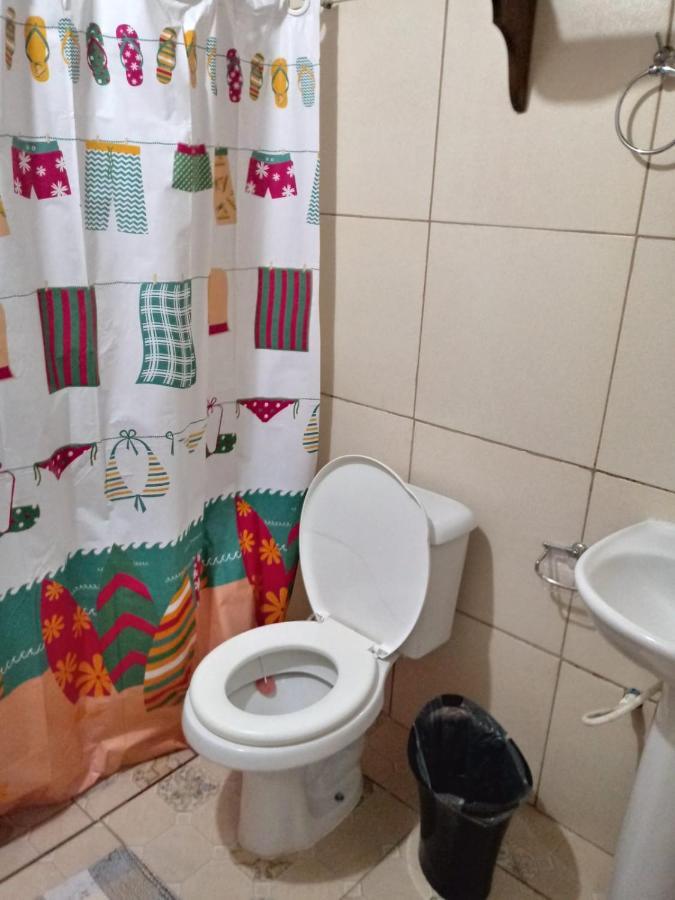 Cantinho Do Rio Penedo  Eksteriør billede